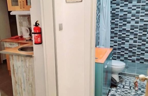 Patroves Apartamento | Apartamento de vacaciones Albufeira para 1 - 2 personas con 1 dormitorio - Apartamento en casa unifa