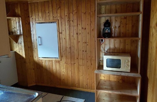 Albinen Apartamento | Apartamento de vacaciones Albinen para 1 - 4 personas con 2 dormitorios - Apartamento