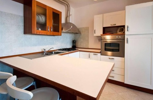 La Pietraia Apartamento | Holiday apartment Alghero for 1 - 6 persons with 2 bedrooms - Holiday apartment in one or multi-fami