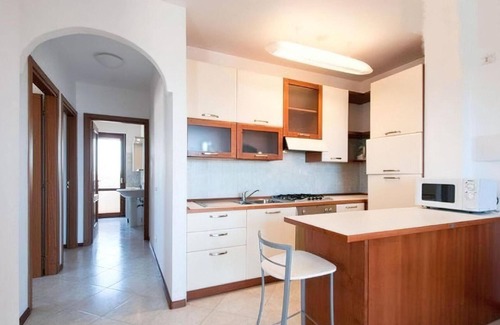 La Pietraia Apartamento | Apartamento de vacaciones Alghero para 1 - 5 personas con 2 dormitorios - Apartamento en casa unifam