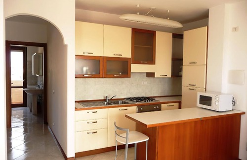 La Pietraia Apartamento | Apartamento de vacaciones Alghero para 1 - 5 personas con 2 dormitorios - Apartamento en casa unifam