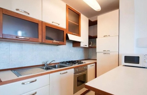 La Pietraia Apartamento | Apartamento de vacaciones Alghero para 1 - 5 personas con 2 dormitorios - Apartamento en casa unifam