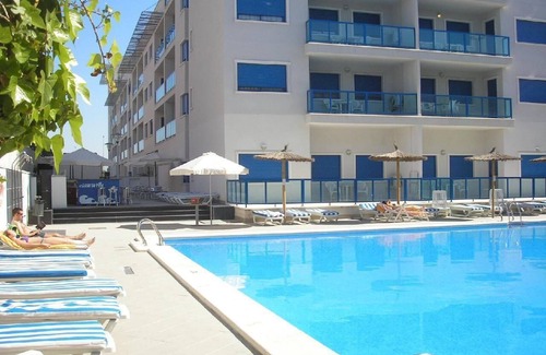Alicante Apartamento | Apartamento de vacaciones Alicante para 1 - 4 personas con 1 dormitorio - Apartamento