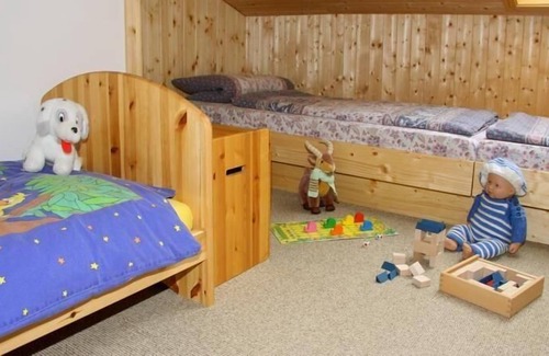 Altenberg Apartamento | Holiday apartment Altenberg for 1 - 4 persons with 2 bedrooms - Holiday apartment