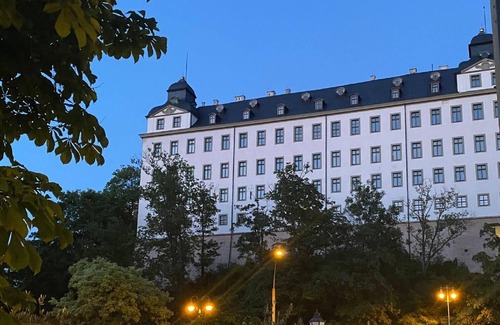 Altenburg Apartamento | Apartamento de vacaciones Altenburg para 1 - 2 personas con 1 dormitorio - Casa pareada
