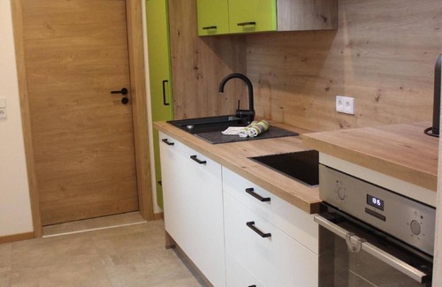 Altendorf Apartamento | Apartamento de vacaciones Altendorf para 1 - 4 personas con 2 dormitorios - Apartamento en casa unif