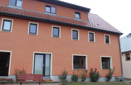 Altendorf Apartamento | Apartamento de vacaciones Altendorf para 1 - 4 personas con 2 dormitorios - Apartamento en casa unif