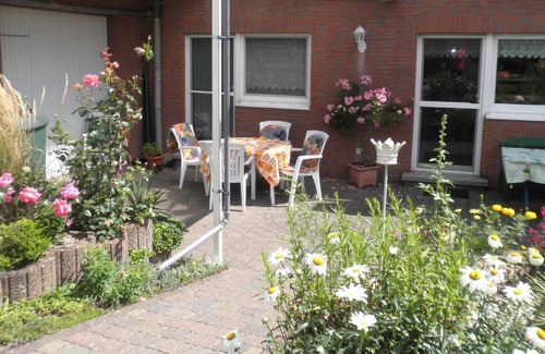 Altrich Apartamento | Apartamento de vacaciones Altrich para 1 - 2 personas con 1 dormitorio - Apartamento en casa unifami