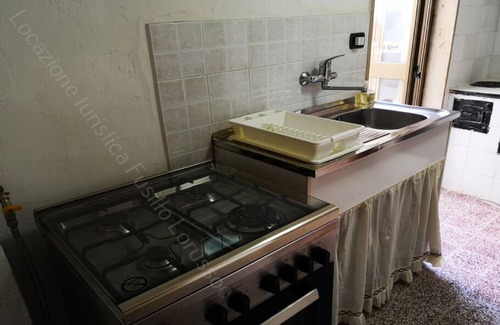Andria Apartamento | Apartamento de vacaciones Andria para 1 - 5 personas con 2 dormitorios - Apartamento