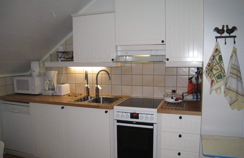 Aatola Casa | Apartamento de vacaciones Anttola para 1 - 8 personas con 2 dormitorios - Casa de vacaciones