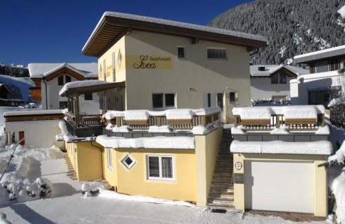 Niederthai Casa | Holiday Apartment, Apartment Melanie