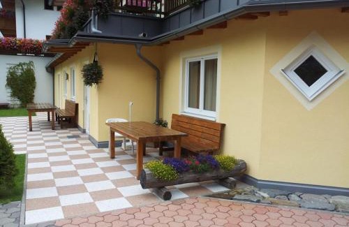 Niederthai Casa | Holiday Apartment, Apartment Melanie