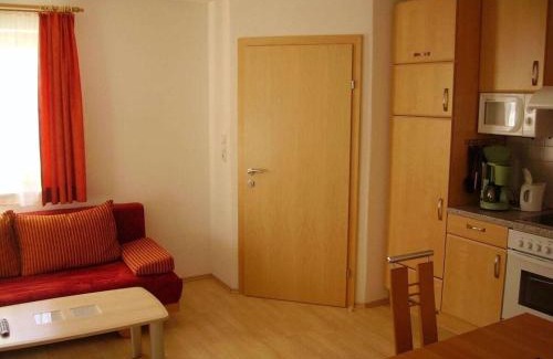 Niederthai Casa | Holiday Apartment, Apartment Melanie