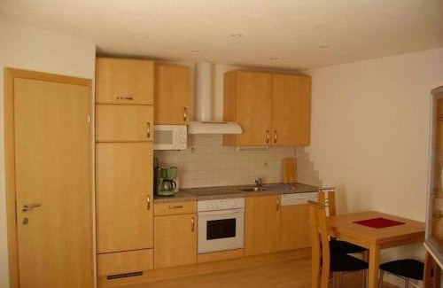 Niederthai Casa | Holiday Apartment, Apartment Melanie
