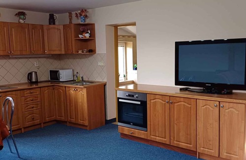 Tanvald Apartamento | Holiday apartment Apartment Fischer