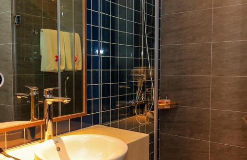 Suoi Nuoc Beach Apartamento | Holiday Apartment - Apec Mandala Wyndham Mũi Né