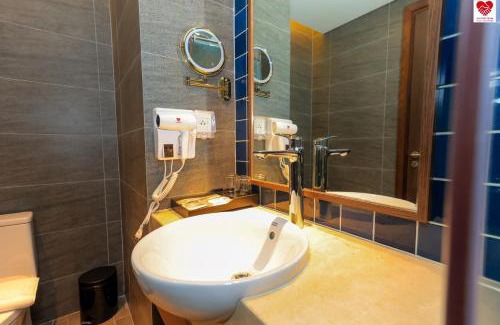 Suoi Nuoc Beach Apartamento | Holiday Apartment - Apec Mandala Wyndham Mũi Né