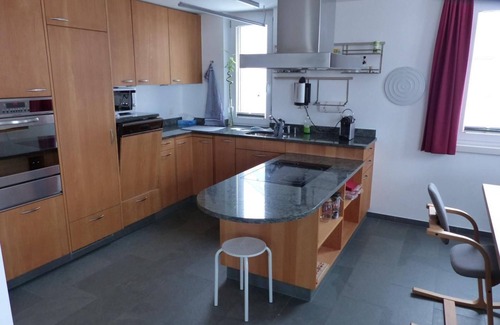Appenzell Apartamento | Apartamento de vacaciones Appenzell para 1 - 4 personas con 2 dormitorios - Apartamento