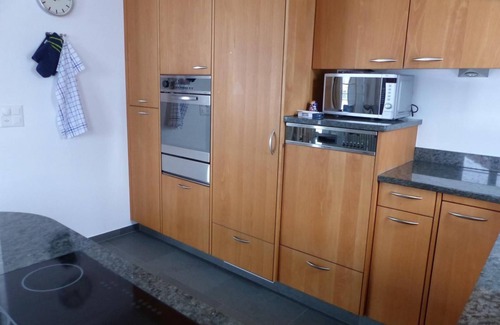 Appenzell Apartamento | Apartamento de vacaciones Appenzell para 1 - 4 personas con 2 dormitorios - Apartamento