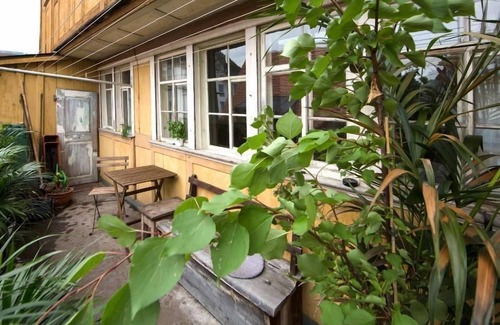 Appenzell Apartamento | Apartamento de vacaciones Appenzell para 2 - 3 personas con 1 dormitorio - Casa de campo señorial/ch