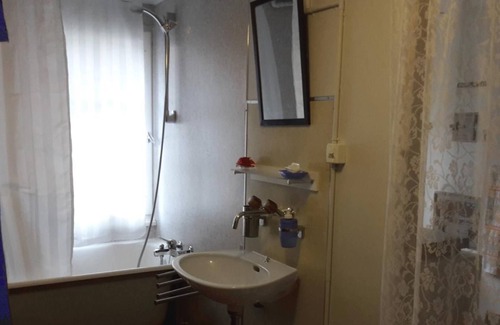 Appenzell Apartamento | Apartamento de vacaciones Appenzell para 2 - 3 personas con 1 dormitorio - Casa de campo señorial/ch