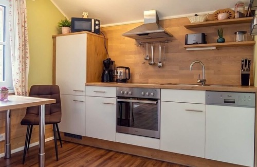 Altaussee Apartamento | holiday apartment/apt. for 2 guests with 40m² in Altaussee (175759)