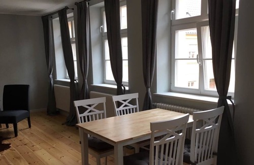 Neuruppin Apartamento | Apartamento / app. para 4 personas con 65m² en Neuruppin (127879)