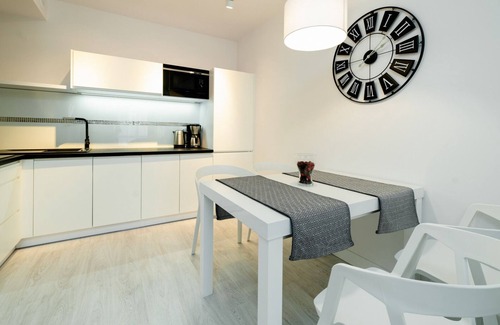 Bierutowice Apartamento | Holiday apartment/apt. for 4 guests with 45m² in Karpacz (245939)