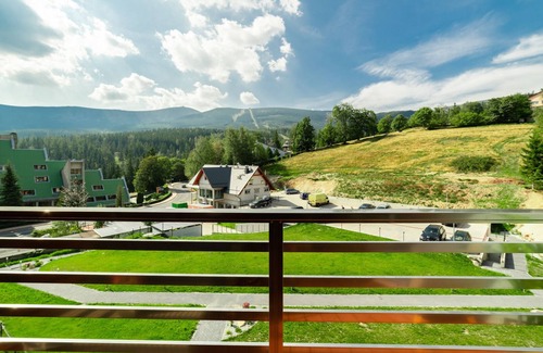 Bierutowice Apartamento | Holiday apartment/apt. for 4 guests with 35m² in Karpacz (245947)