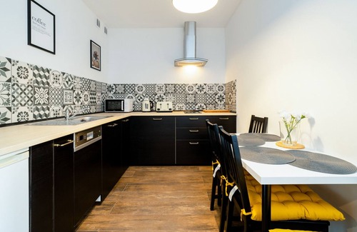 Bierutowice Apartamento | Holiday apartment/apt. for 4 guests with 40m² in Karpacz (245953)