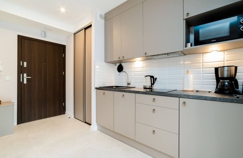 Bierutowice Apartamento | Holiday apartment/apt. for 3 guests with 33m² in Karpacz (245991)