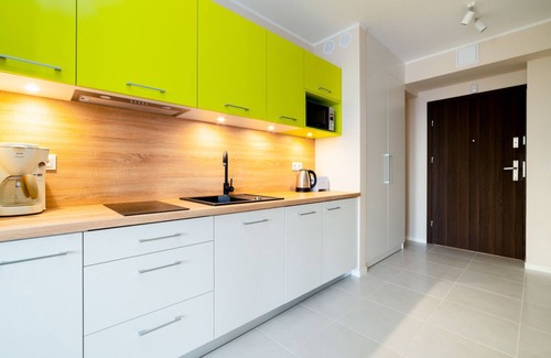 Bierutowice Apartamento | Holiday apartment/apt. for 4 guests with 40m² in Karpacz (245998)