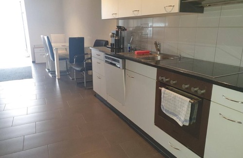 Arbon Apartamento | Apartamento de vacaciones Arbon para 1 - 6 personas con 3 dormitorios - Apartamento