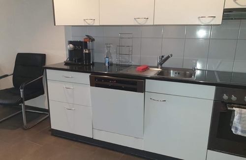 Arbon Apartamento | Apartamento de vacaciones Arbon para 1 - 6 personas con 3 dormitorios - Apartamento
