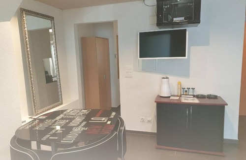 Arbon Apartamento | Apartamento de vacaciones Arbon para 1 - 5 personas con 2 dormitorios - Apartamento