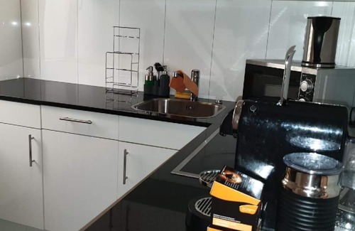 Arbon Apartamento | Apartamento de vacaciones Arbon para 1 - 5 personas con 2 dormitorios - Apartamento