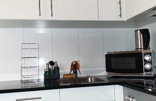 Arbon Apartamento | Apartamento de vacaciones Arbon para 1 - 5 personas con 2 dormitorios - Apartamento
