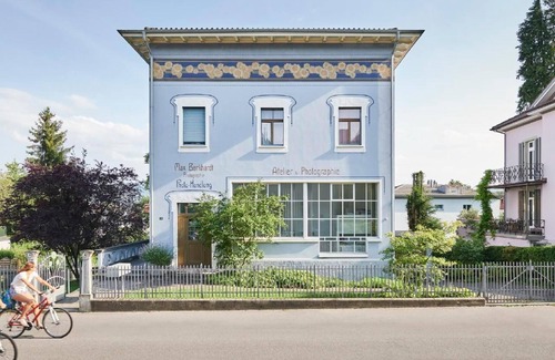 Arbon Apartamento | Apartamento de vacaciones Arbon para 1 - 2 personas con 1 dormitorio - Apartamento
