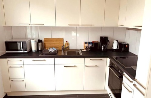 Arbon Apartamento | Apartamento de vacaciones Arbon para 2 - 3 personas con 1 dormitorio - Apartamento