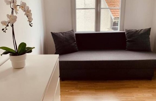 Arbon Apartamento | Apartamento de vacaciones Arbon para 2 - 3 personas con 1 dormitorio - Apartamento