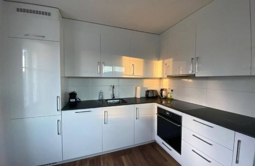 Arbon Apartamento | Apartamento de vacaciones Arbon para 2 - 4 personas con 2 dormitorios - Apartamento