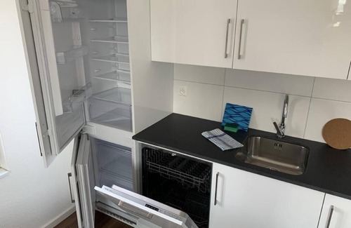 Arbon Apartamento | Apartamento de vacaciones Arbon para 2 - 4 personas con 2 dormitorios - Apartamento