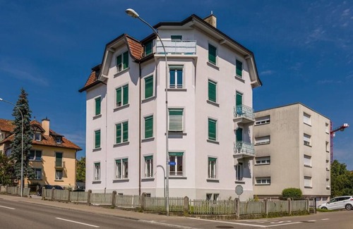 Arbon Apartamento | Apartamento de vacaciones Arbon para 2 personas con 1 dormitorio - Casa de vacaciones