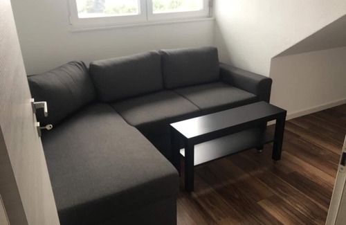 Arbon Apartamento | Apartamento de vacaciones Arbon para 1 - 4 personas con 1 dormitorio - Apartamento