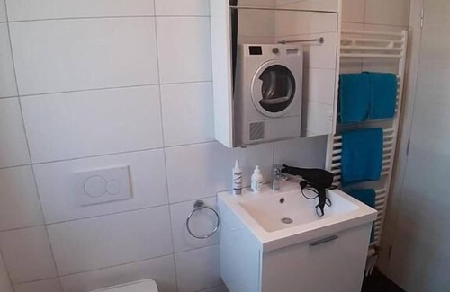Arbon Apartamento | Apartamento de vacaciones Arbon para 1 - 4 personas con 1 dormitorio - Apartamento