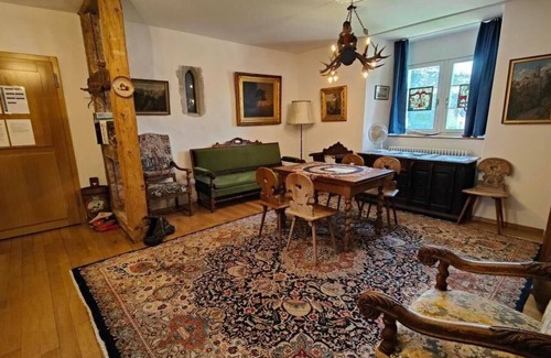 Arbon Apartamento | Apartamento de vacaciones Arbon para 4 personas con 2 dormitorios - Apartamento