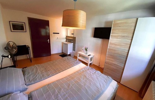 Arbon Apartamento | Apartamento de vacaciones Arbon para 1 - 2 personas con 1 dormitorio - Apartamento
