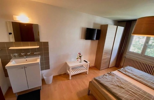 Arbon Apartamento | Apartamento de vacaciones Arbon para 1 - 2 personas con 1 dormitorio - Apartamento