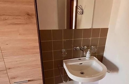 Arbon Apartamento | Apartamento de vacaciones Arbon para 1 - 2 personas con 1 dormitorio - Apartamento