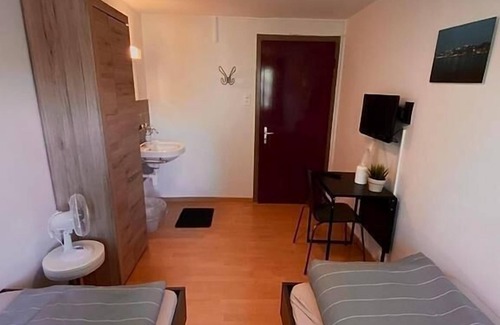 Arbon Apartamento | Apartamento de vacaciones Arbon para 1 - 2 personas con 1 dormitorio - Apartamento